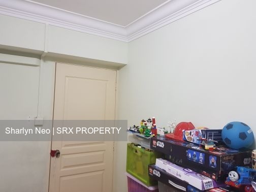 Blk 615 Bukit Panjang Ring Road (Bukit Panjang), HDB 5 Rooms #170099232